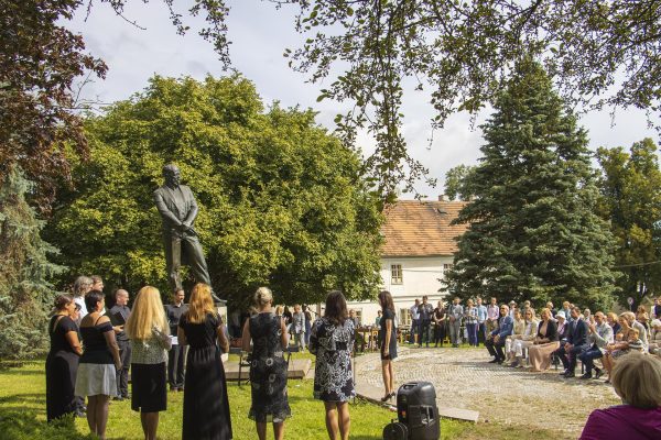 Festiwal Nelahozeves Dvořáka